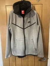 Grey Old Season Tech Fleece