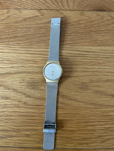Skagen 233lgs wrist watch - wrist,