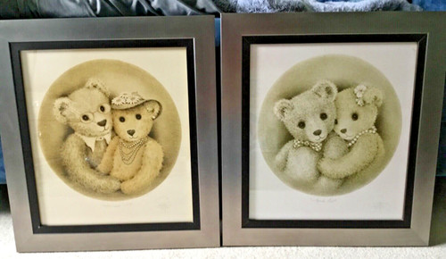 Sue willis mounted - willis, 2
