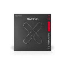 D'Addario XT Dynacore/Carbon