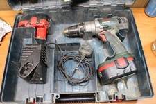 Bosch Professional GSB 18VE-2