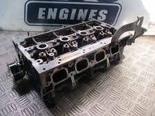 2020 SEAT IBIZA 1.5 TSI PETROL CYLINDER HEAD BARE 05E103404F DPC 