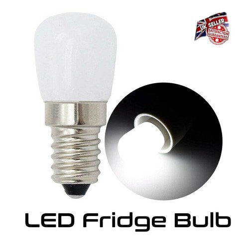 Fridge bulb led pygmy small - led,