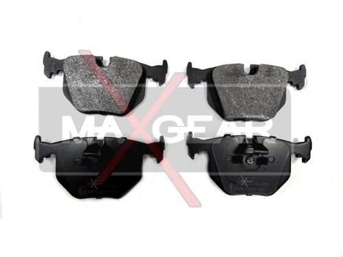 Maxgear 0531 brake pad set - brake,
