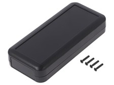 1552C3BK Housing: for Remote