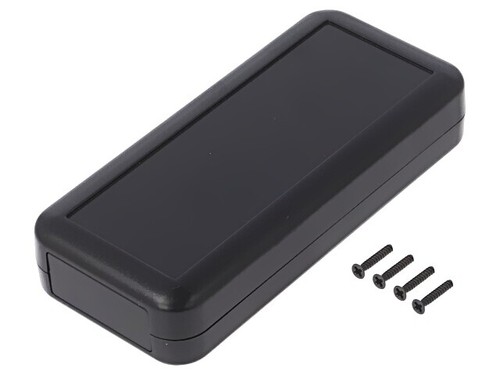 1552c3bk housing for remote - 1552c3bk,