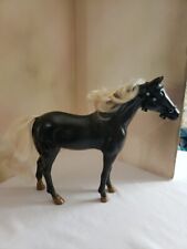 Vintage Unimax Toys Dark Brown