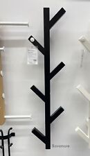 IKEA TJUSIG Hanger, Wall Coat