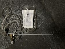 Bottle Filler Beer Gun Duotight KegLand Gen2 EVABarrier stainless ball lock CO2