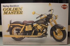 IMAI Harley-Davidson FLH