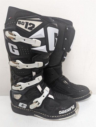 Gaerne sg12 motocross - sg12,
