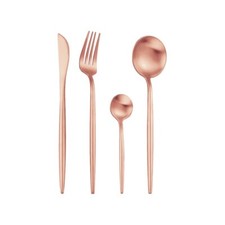 Stainless Steel Long Handle