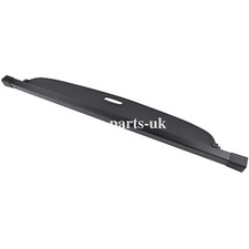 Parcel Shelf Boot Load Luggage