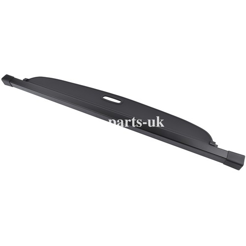 Parcel shelf boot - shelf, load