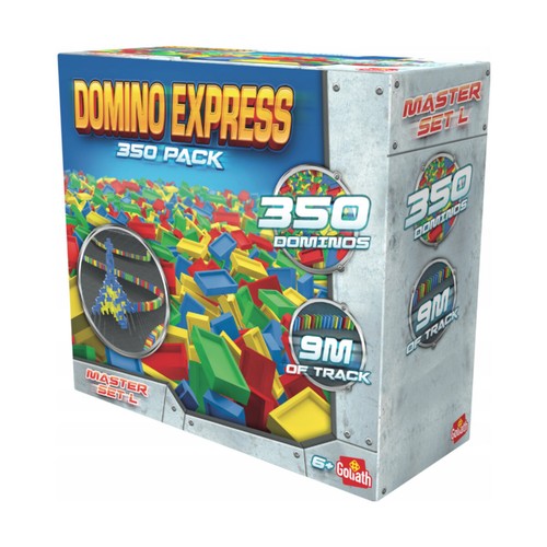 Goliath domino express - domino, master