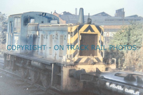 Railway photograph class - photograph, of