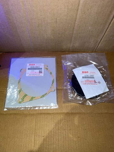 Suzuki lt50 air filter - air,