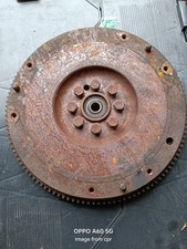 Talbot Express 2.5td Flywheel