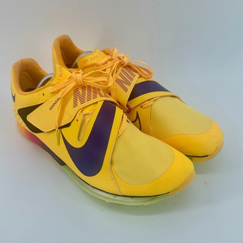 Nike jumping spikes air zoom - spikes,