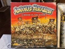 Terror in The Dark Expansion