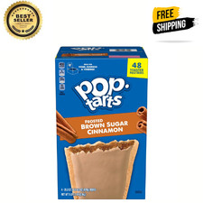 Pop-Tarts Brown Sugar