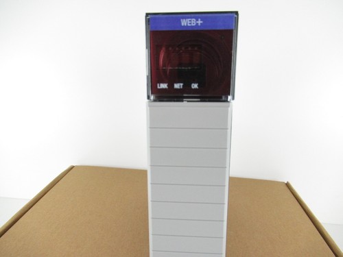 Allen bradley 1756 eweb - allen, 1756-eweb/b