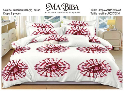 Biba 100 cotton - ma,