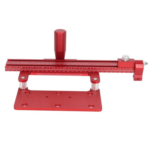 Guide rail aluminium alloy - aluminium,
