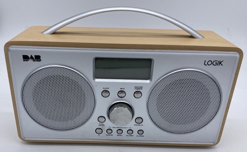 Dab radio battery - radio,, operated