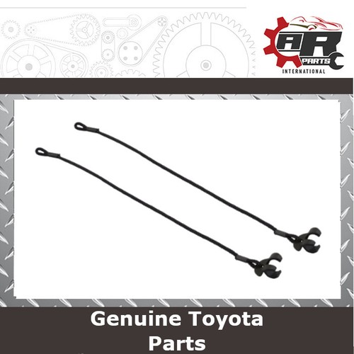 Genuine toyota parcel shelf - genuine,