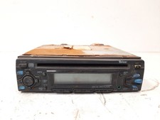 Car Stereo CD AM FM MP3 AUX MP3 Player Tevion 1253202