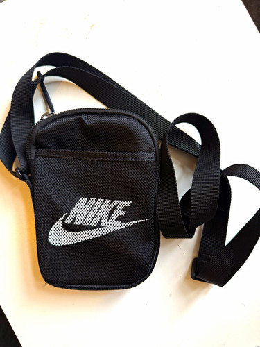 Nike polyester canvas zip - polyester,