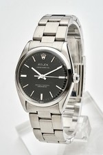 Rolex Oyster Perpetual