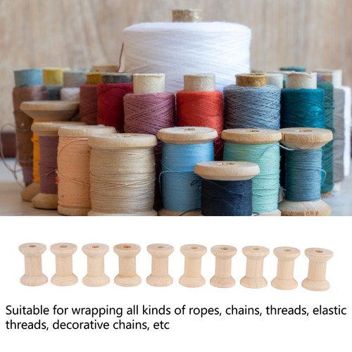 50pcs large wood - large,