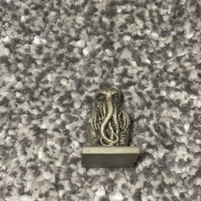 Cthulhu Winged Octopus Figure HP Lovecraft