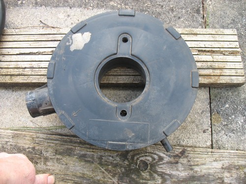 Classic mini air filter - classic,