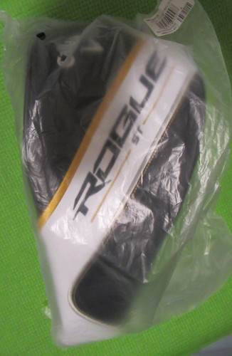 New callaway rogue - callaway, driver
