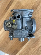 Suzuki carburettor body