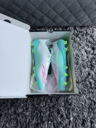 F50 messi elite - firm, ground