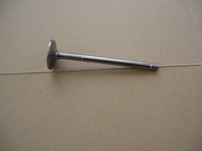 Vintage Indian 250cc  Exhaust Valve 1951-55 New Old Stock