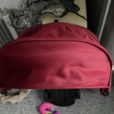 iCandy Lime  hood for Main