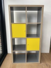Freestanding Shelving Unit