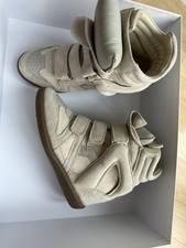 Isabel Marant UK Size 4/ 37