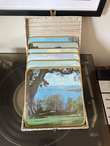 Vintage win ware lake - vintage, win-el-ware