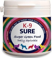 K-9 Sure Phytopet K-9 Sure |