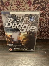 Budgie - Series 1 (DVD, 2006)