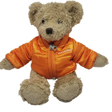 EasyJet Gulliver Bear 10"