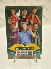 Panini Adrenalyn XL 24-25 2025