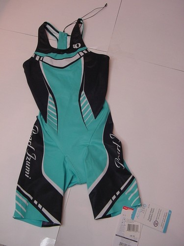Nwt pearl izumi pro - nwt, tri