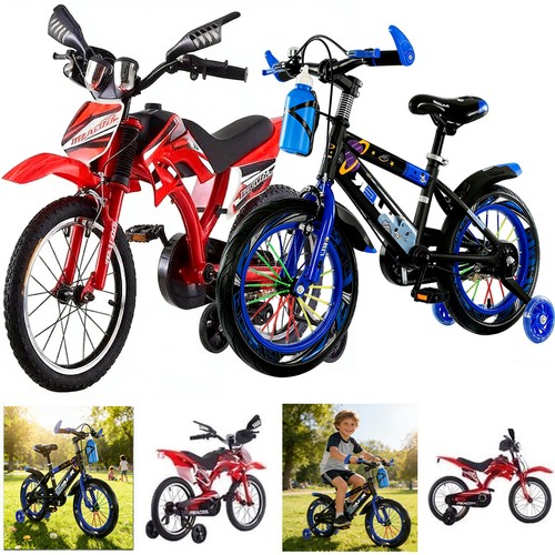 Inch kids bike - inch,